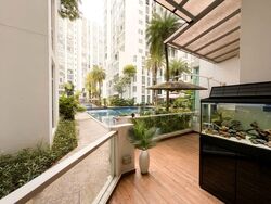 The Lakeshore (D22), Condominium #565212031